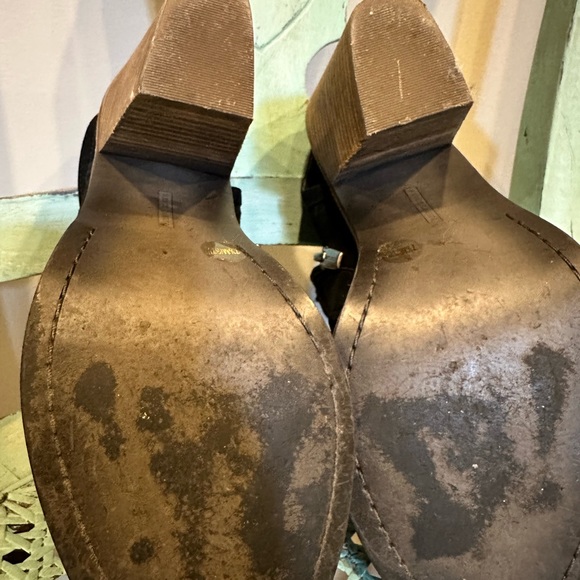 Vince Camuto Women's Ankle Booties - Picture 3 of 4